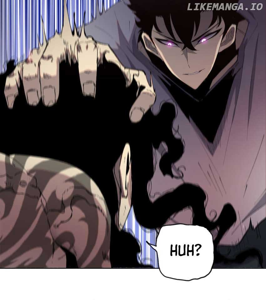 The doomsday ruthless man: hoarding trillions of supplies at the beginning Chapter 11 page 85