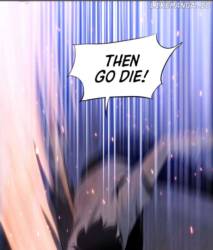 The doomsday ruthless man: hoarding trillions of supplies at the beginning Chapter 11 page 86