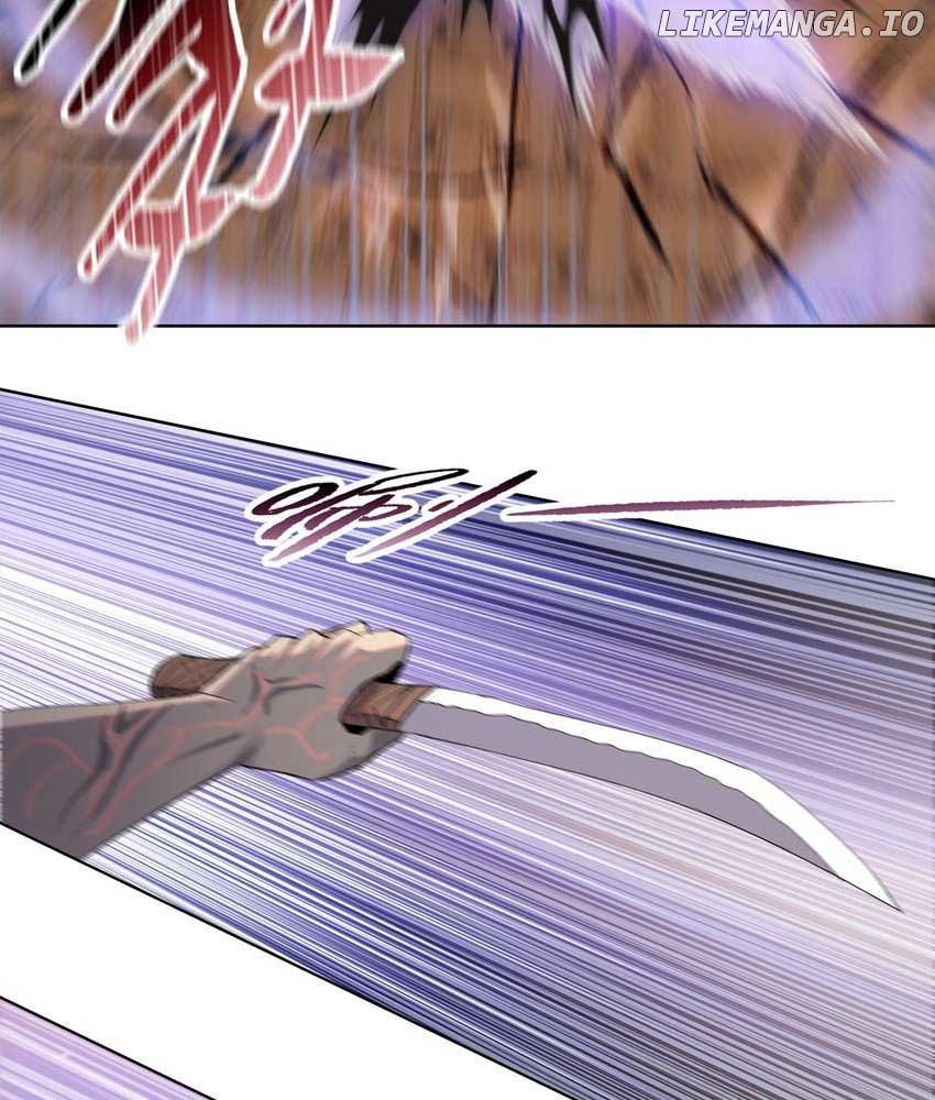 The doomsday ruthless man: hoarding trillions of supplies at the beginning Chapter 11 page 88