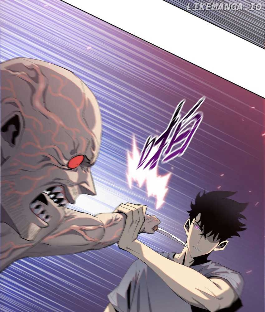 The doomsday ruthless man: hoarding trillions of supplies at the beginning Chapter 11 page 89