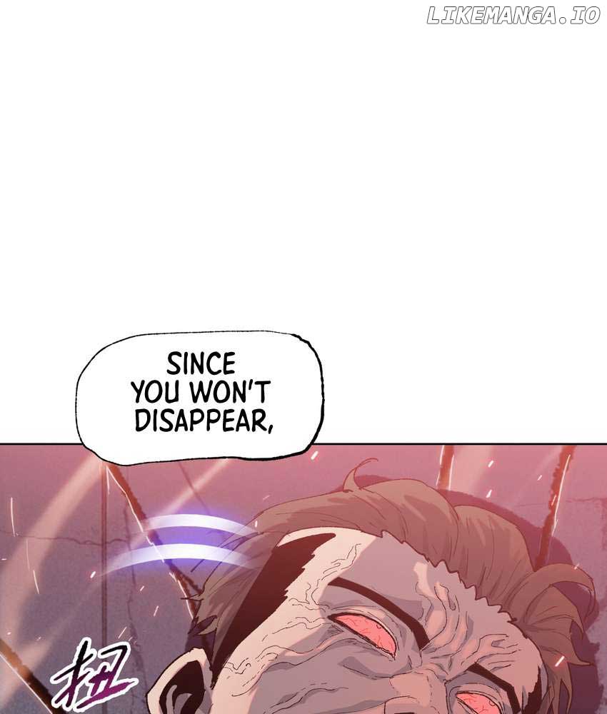 The doomsday ruthless man: hoarding trillions of supplies at the beginning Chapter 11 page 110