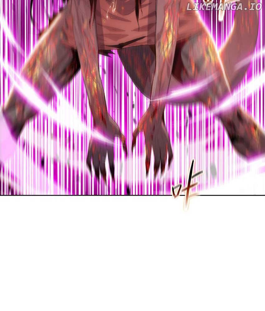The doomsday ruthless man: hoarding trillions of supplies at the beginning Chapter 11 page 116