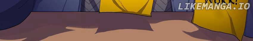 The doomsday ruthless man: hoarding trillions of supplies at the beginning Chapter 11 page 119