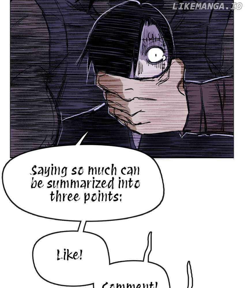 The doomsday ruthless man: hoarding trillions of supplies at the beginning Chapter 11 page 121