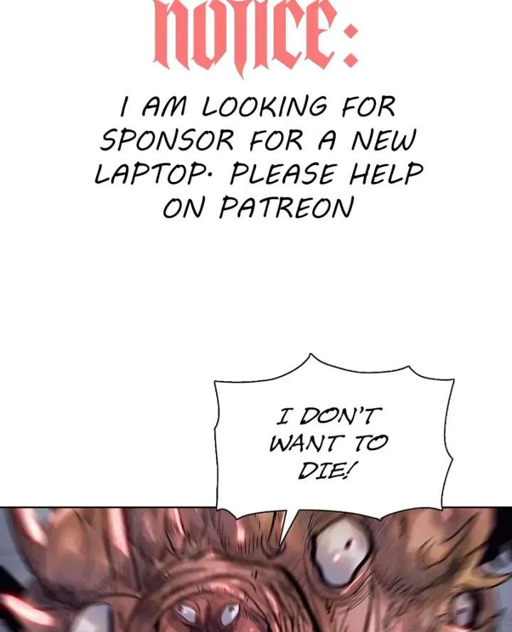 The doomsday ruthless man: hoarding trillions of supplies at the beginning Chapter 110 page 3
