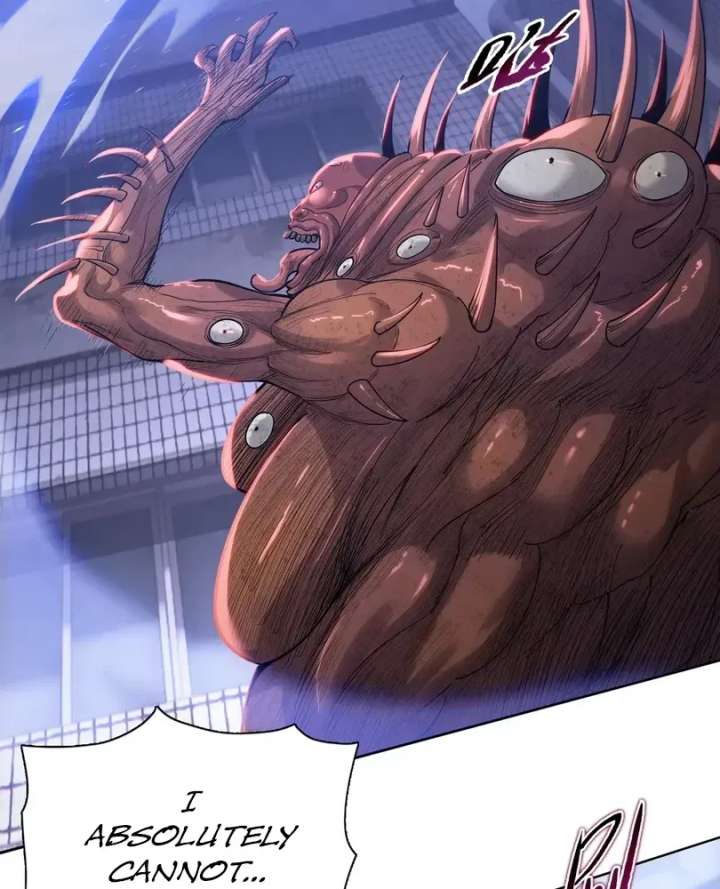 The doomsday ruthless man: hoarding trillions of supplies at the beginning Chapter 110 page 6