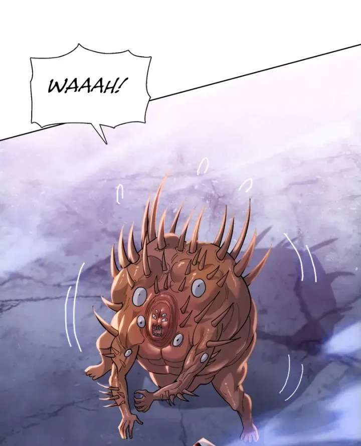 The doomsday ruthless man: hoarding trillions of supplies at the beginning Chapter 110 page 16