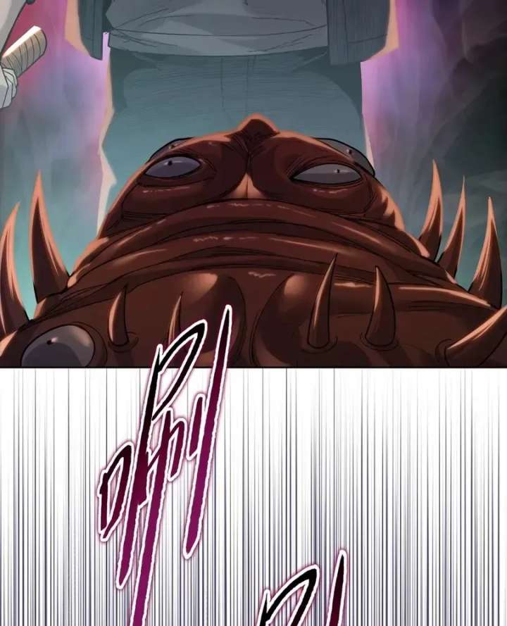 The doomsday ruthless man: hoarding trillions of supplies at the beginning Chapter 110 page 21