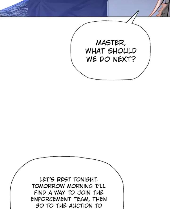 The doomsday ruthless man: hoarding trillions of supplies at the beginning Chapter 110 page 31