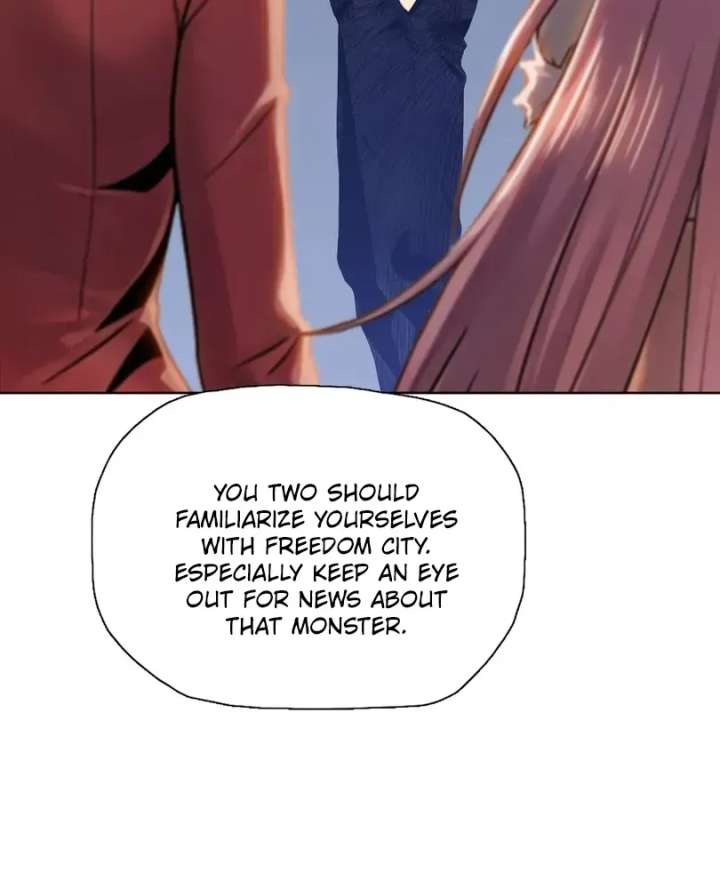 The doomsday ruthless man: hoarding trillions of supplies at the beginning Chapter 110 page 33