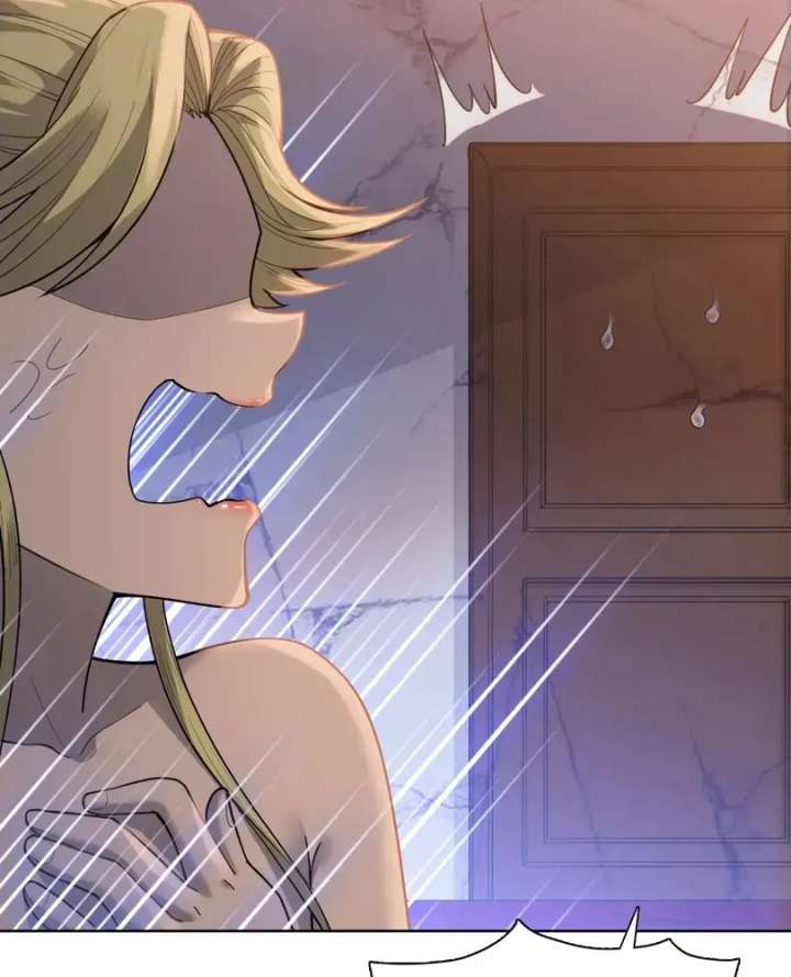 The doomsday ruthless man: hoarding trillions of supplies at the beginning Chapter 110 page 50
