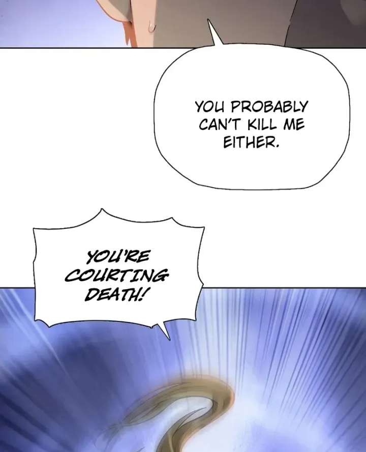 The doomsday ruthless man: hoarding trillions of supplies at the beginning Chapter 110 page 55