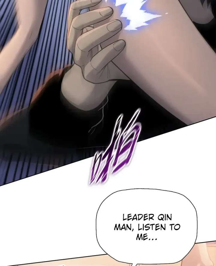 The doomsday ruthless man: hoarding trillions of supplies at the beginning Chapter 110 page 61