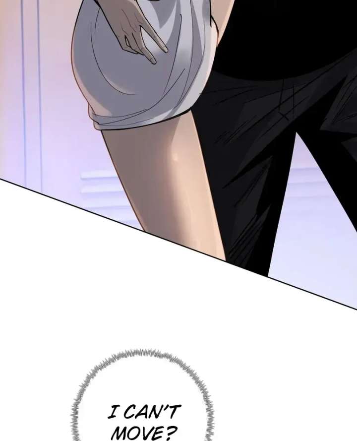 The doomsday ruthless man: hoarding trillions of supplies at the beginning Chapter 110 page 63