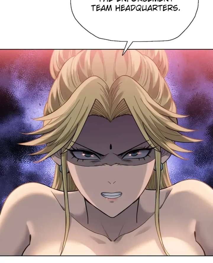 The doomsday ruthless man: hoarding trillions of supplies at the beginning Chapter 110 page 68