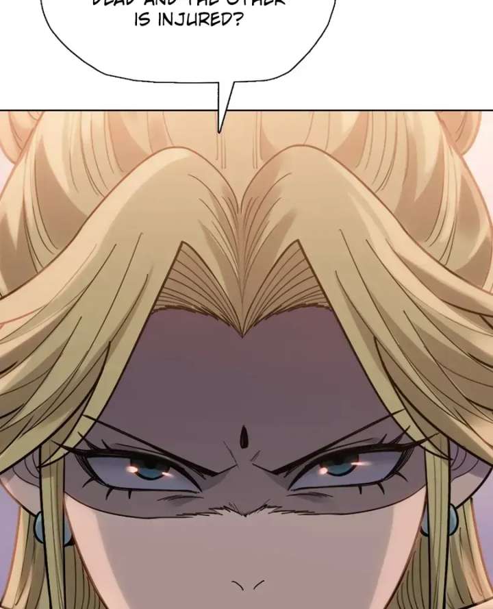 The doomsday ruthless man: hoarding trillions of supplies at the beginning Chapter 110 page 72