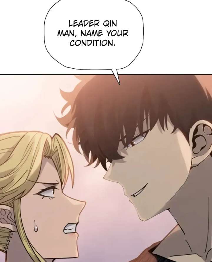 The doomsday ruthless man: hoarding trillions of supplies at the beginning Chapter 110 page 74