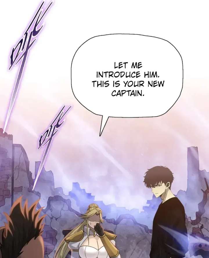 The doomsday ruthless man: hoarding trillions of supplies at the beginning Chapter 110 page 87