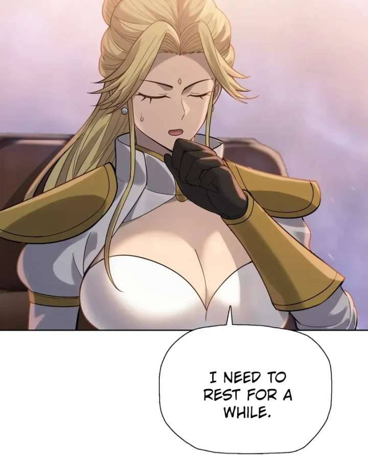 The doomsday ruthless man: hoarding trillions of supplies at the beginning Chapter 110 page 89