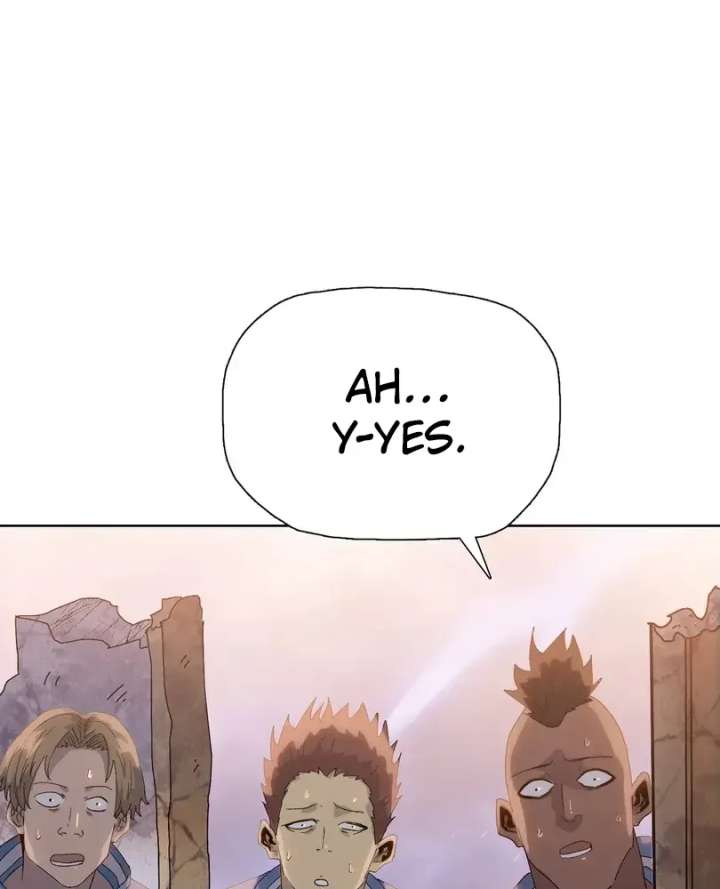 The doomsday ruthless man: hoarding trillions of supplies at the beginning Chapter 110 page 90