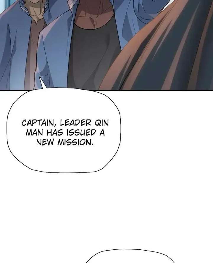 The doomsday ruthless man: hoarding trillions of supplies at the beginning Chapter 111 page 8