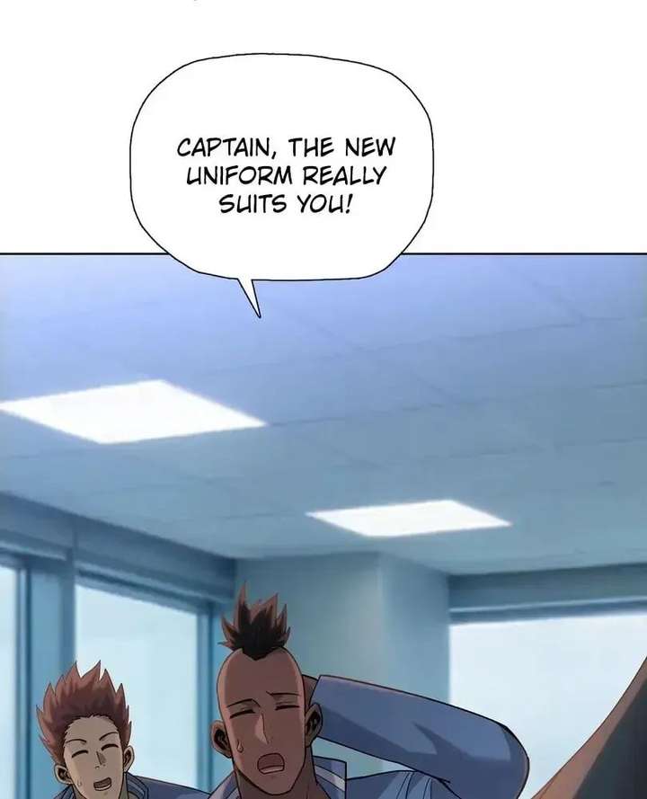 The doomsday ruthless man: hoarding trillions of supplies at the beginning Chapter 111 page 7