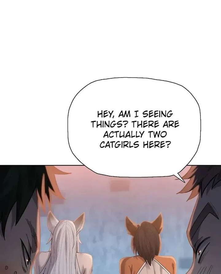 The doomsday ruthless man: hoarding trillions of supplies at the beginning Chapter 111 page 28