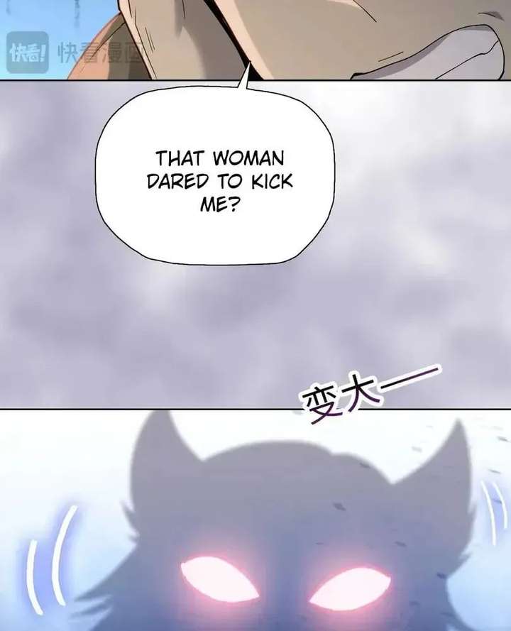 The doomsday ruthless man: hoarding trillions of supplies at the beginning Chapter 111 page 40