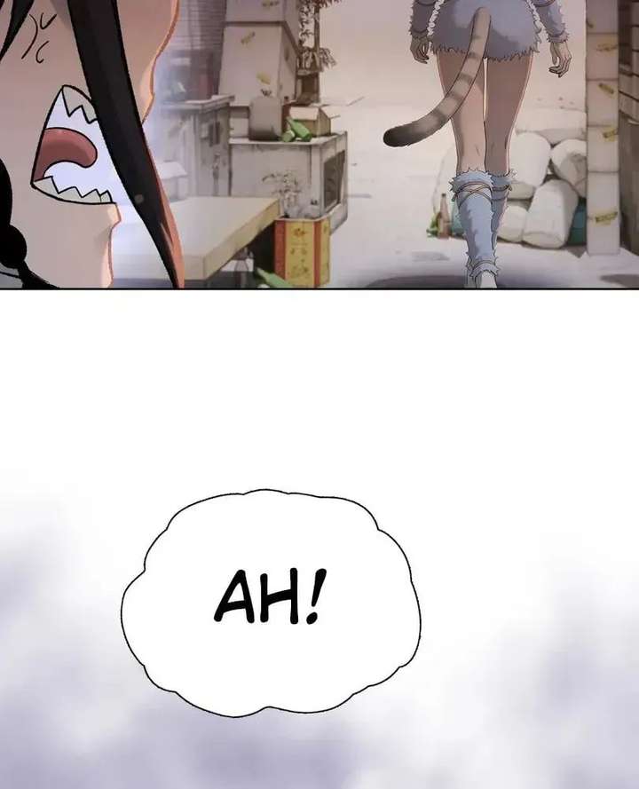 The doomsday ruthless man: hoarding trillions of supplies at the beginning Chapter 111 page 38