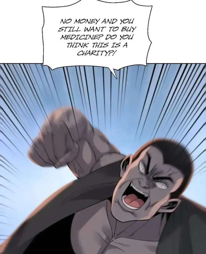 The doomsday ruthless man: hoarding trillions of supplies at the beginning Chapter 111 page 50