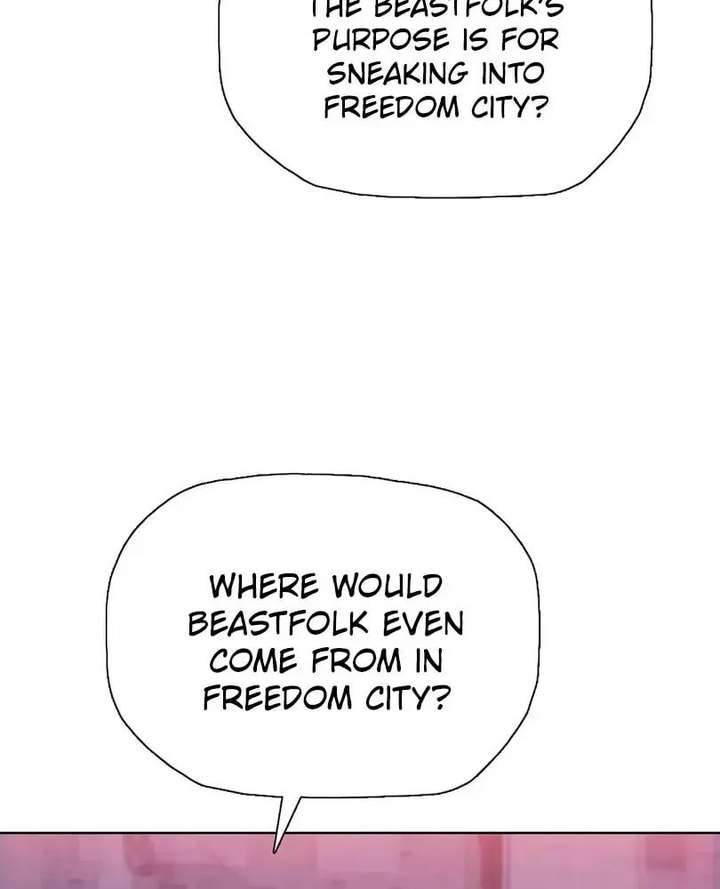 The doomsday ruthless man: hoarding trillions of supplies at the beginning Chapter 111 page 64