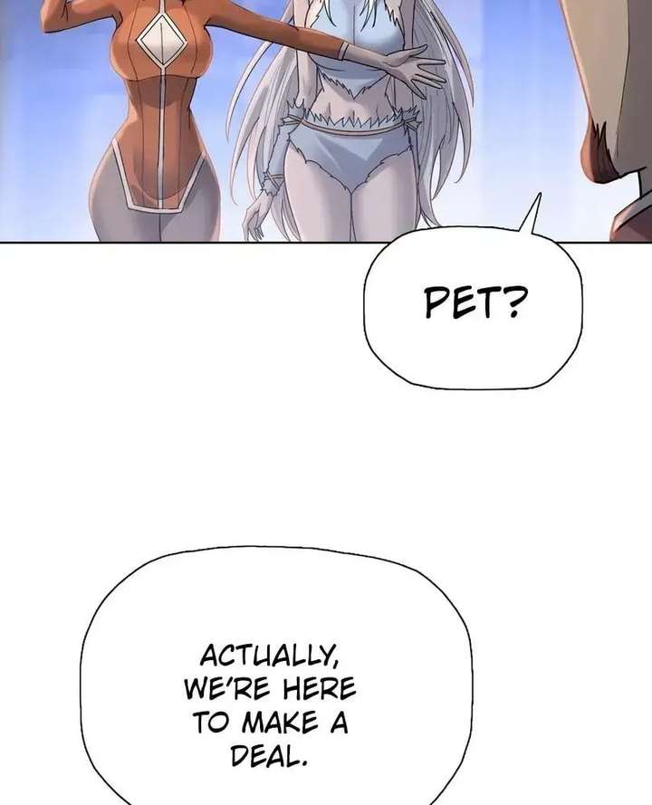 The doomsday ruthless man: hoarding trillions of supplies at the beginning Chapter 111 page 67