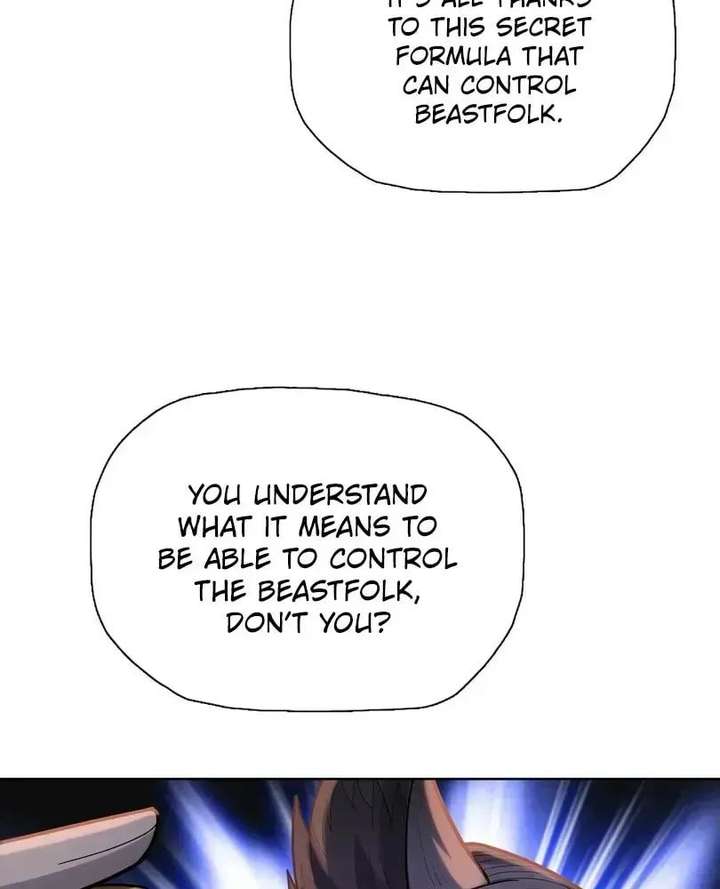 The doomsday ruthless man: hoarding trillions of supplies at the beginning Chapter 111 page 73