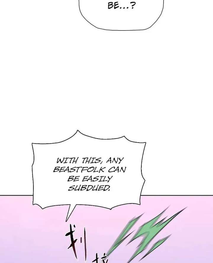 The doomsday ruthless man: hoarding trillions of supplies at the beginning Chapter 111 page 75