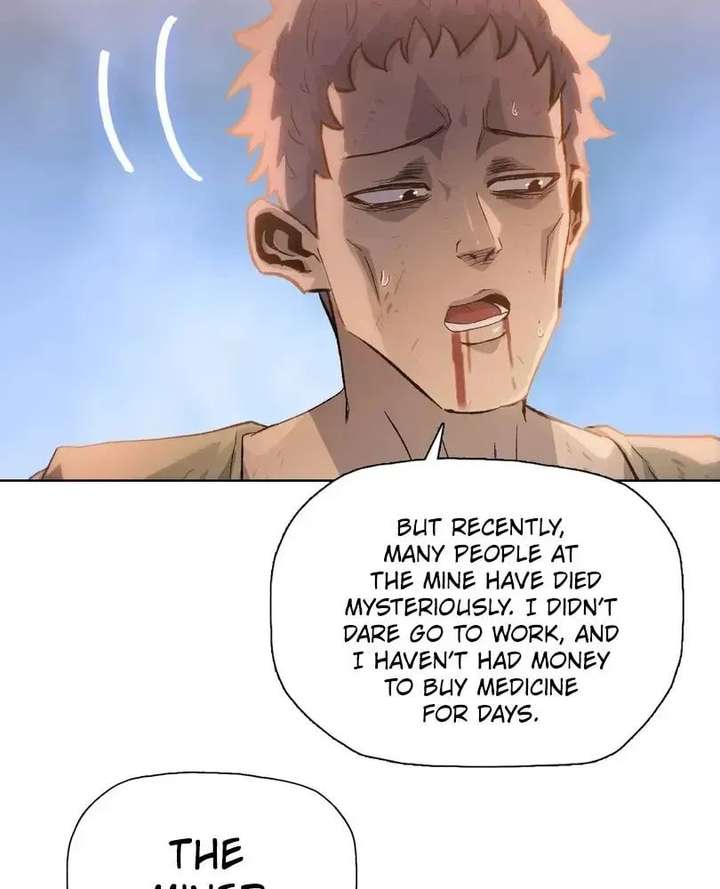 The doomsday ruthless man: hoarding trillions of supplies at the beginning Chapter 111 page 88