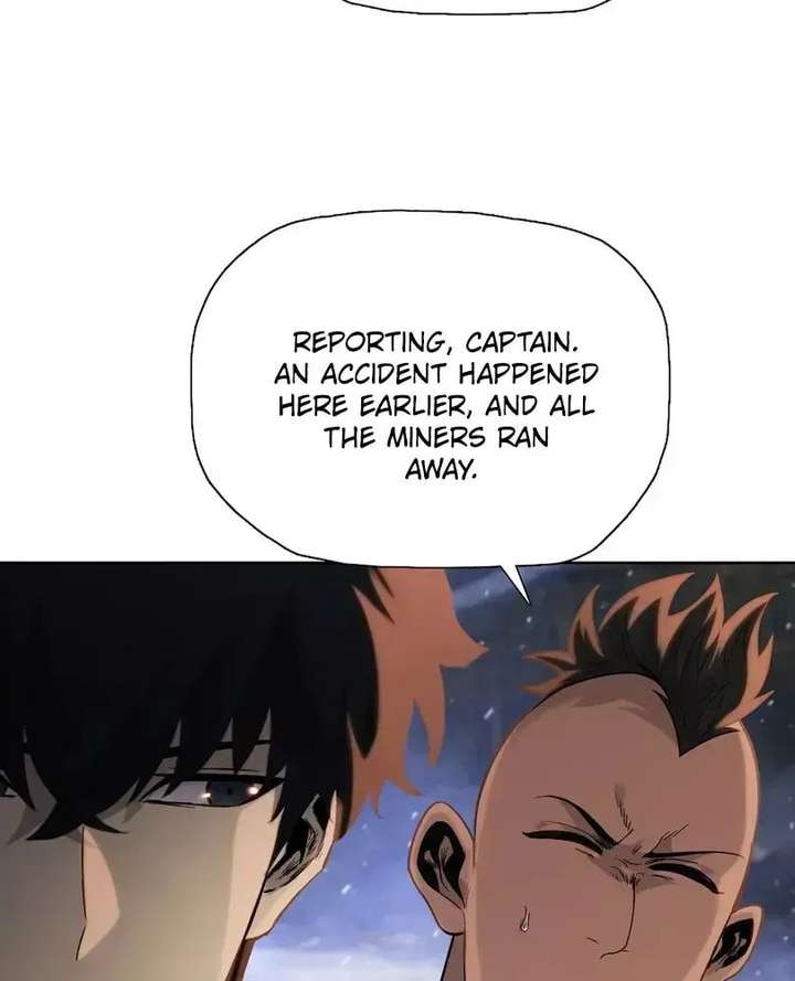 The doomsday ruthless man: hoarding trillions of supplies at the beginning Chapter 112 page 9
