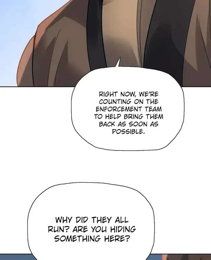 The doomsday ruthless man: hoarding trillions of supplies at the beginning Chapter 112 page 26