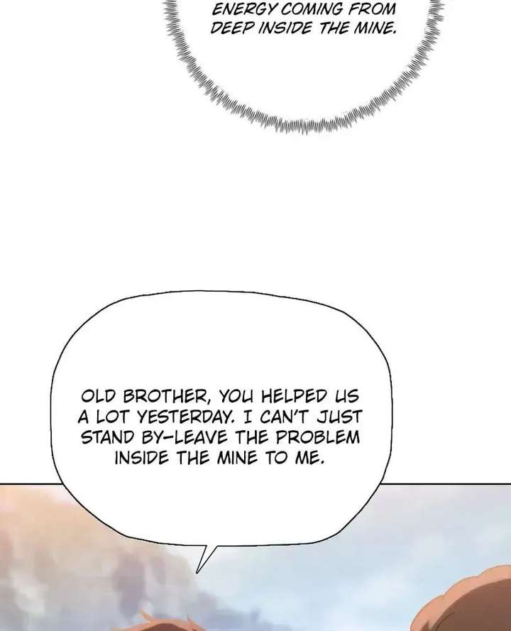 The doomsday ruthless man: hoarding trillions of supplies at the beginning Chapter 112 page 35