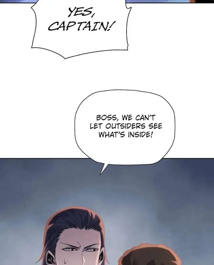 The doomsday ruthless man: hoarding trillions of supplies at the beginning Chapter 112 page 41