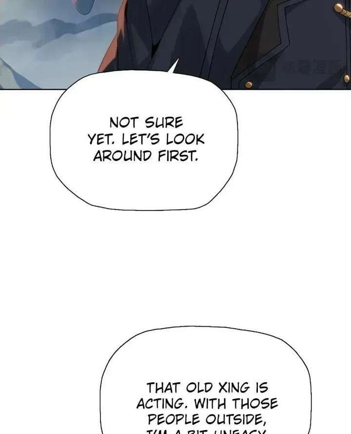 The doomsday ruthless man: hoarding trillions of supplies at the beginning Chapter 112 page 54