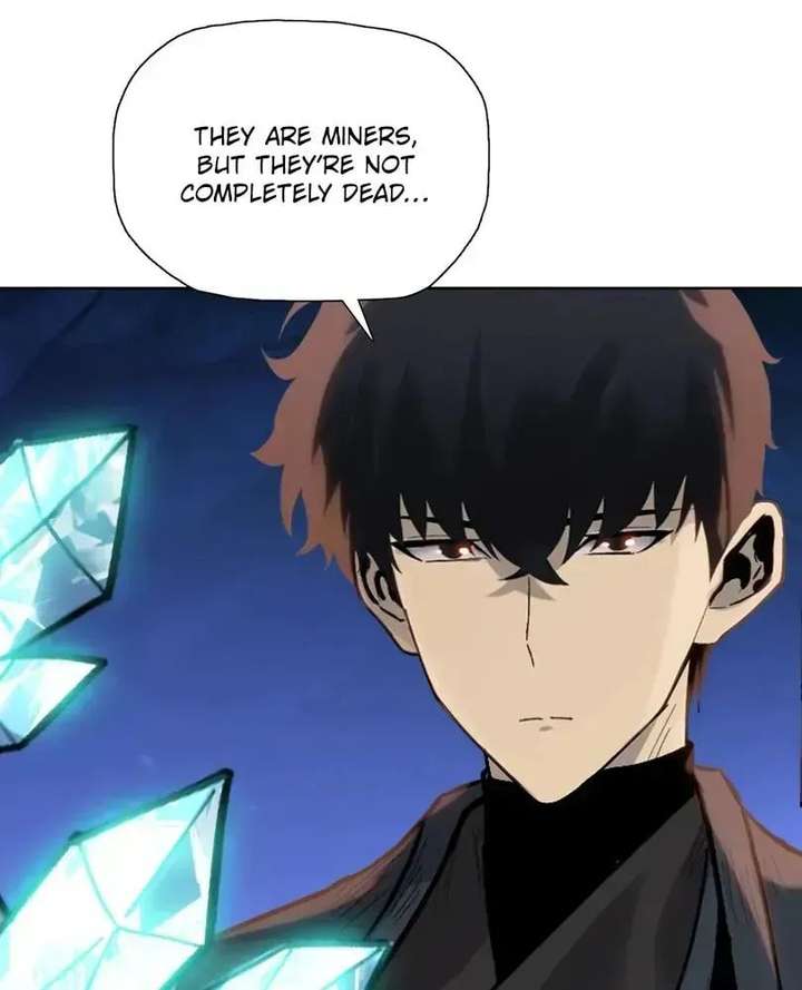 The doomsday ruthless man: hoarding trillions of supplies at the beginning Chapter 112 page 65