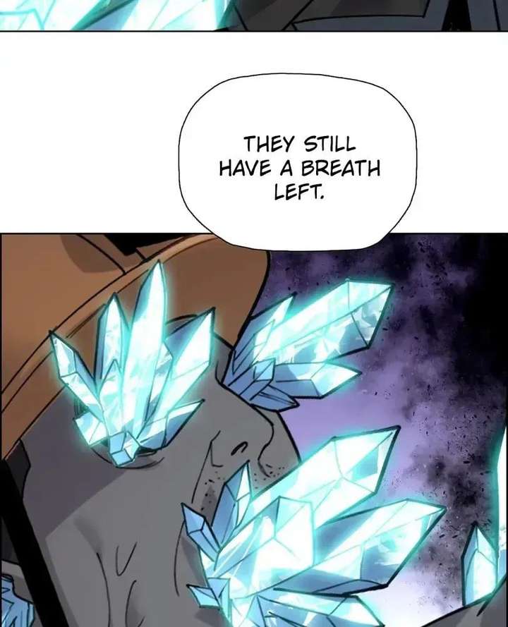 The doomsday ruthless man: hoarding trillions of supplies at the beginning Chapter 112 page 66