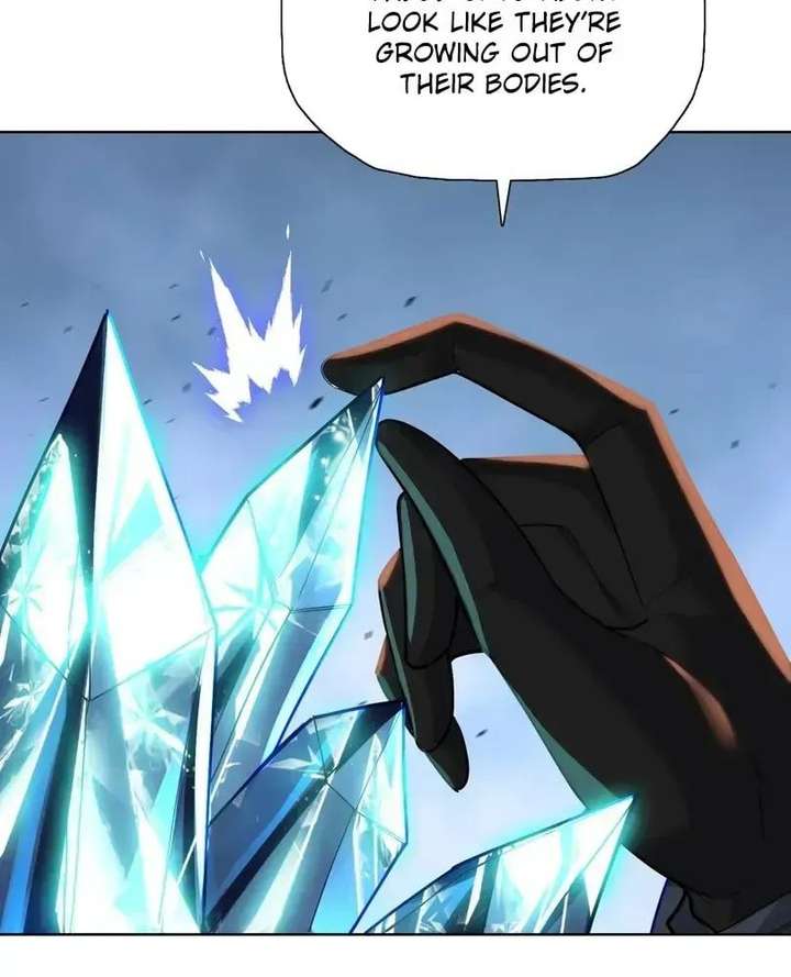 The doomsday ruthless man: hoarding trillions of supplies at the beginning Chapter 112 page 68