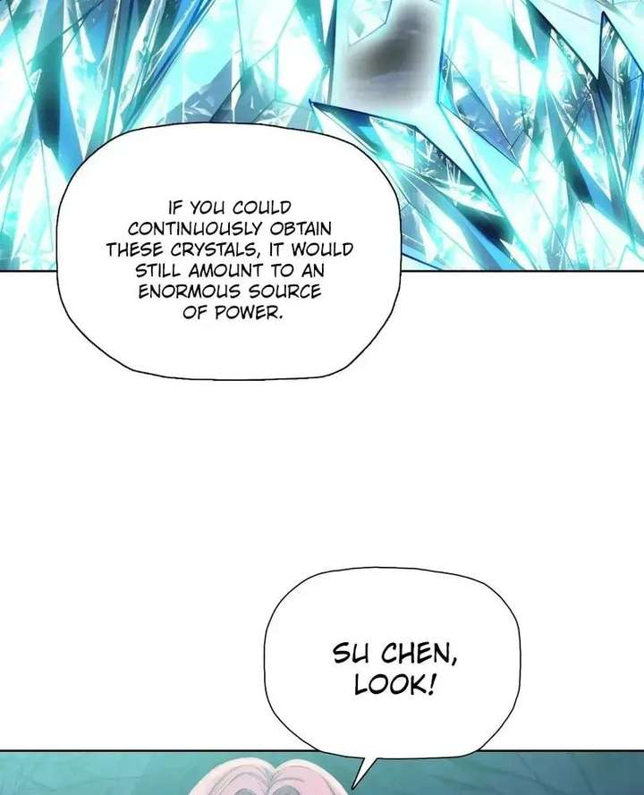 The doomsday ruthless man: hoarding trillions of supplies at the beginning Chapter 112 page 73