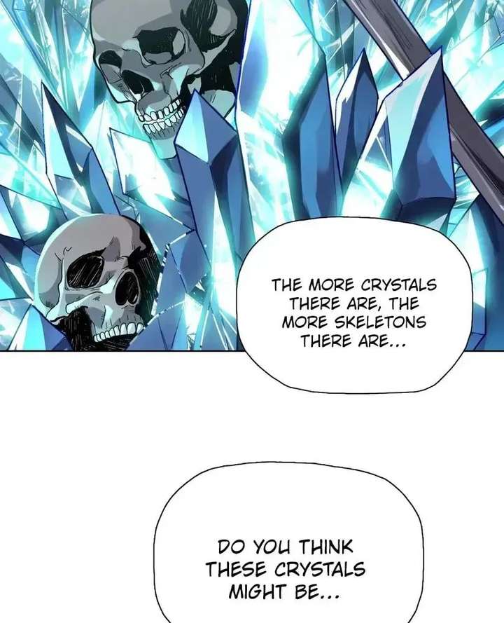 The doomsday ruthless man: hoarding trillions of supplies at the beginning Chapter 112 page 77