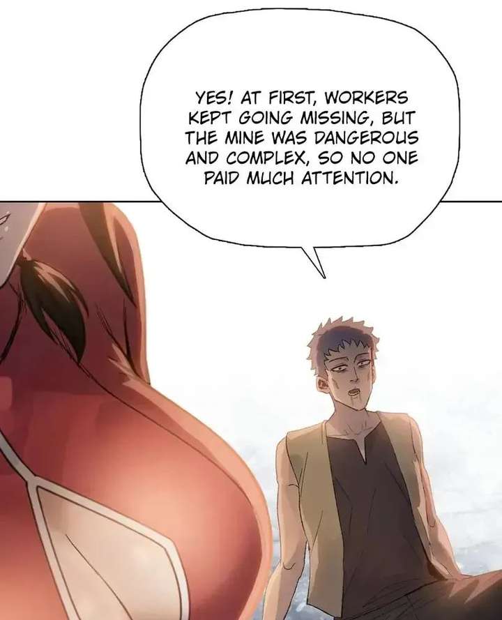 The doomsday ruthless man: hoarding trillions of supplies at the beginning Chapter 112 page 81