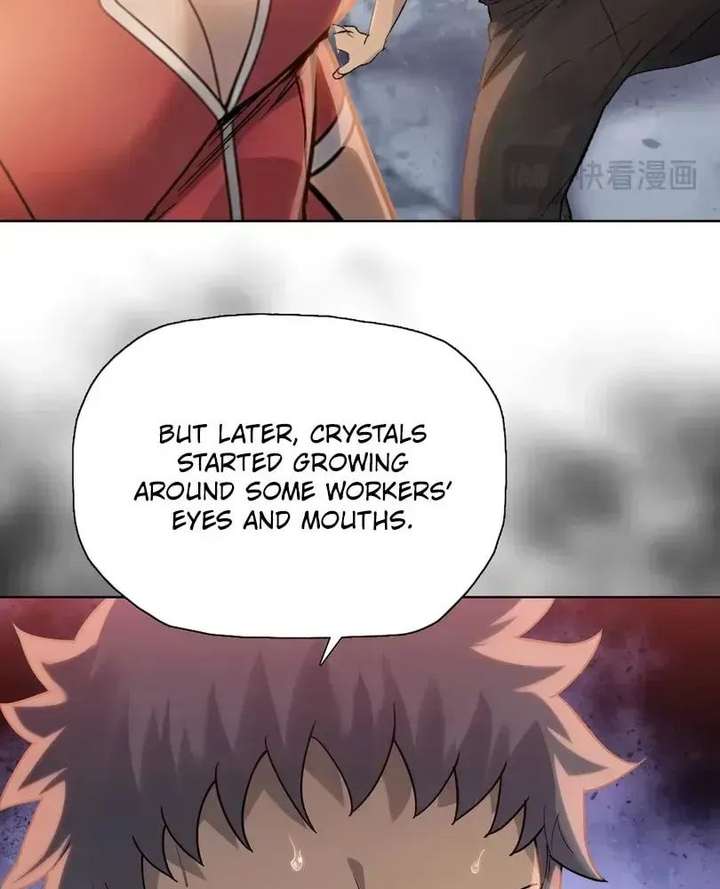The doomsday ruthless man: hoarding trillions of supplies at the beginning Chapter 112 page 82