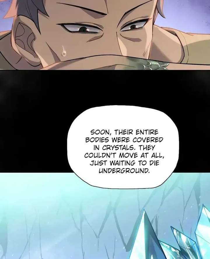 The doomsday ruthless man: hoarding trillions of supplies at the beginning Chapter 112 page 83