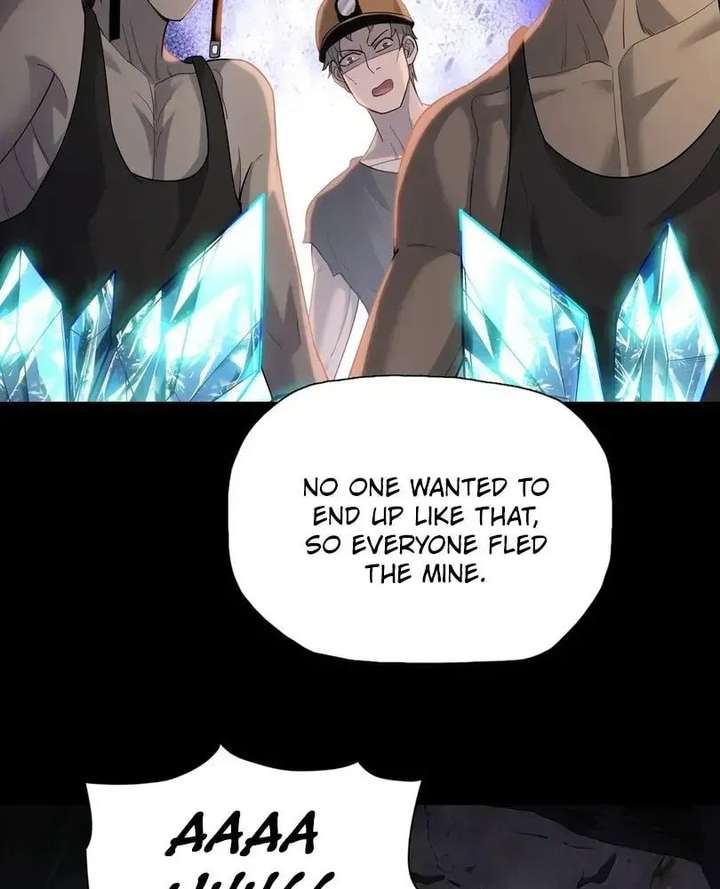 The doomsday ruthless man: hoarding trillions of supplies at the beginning Chapter 112 page 86