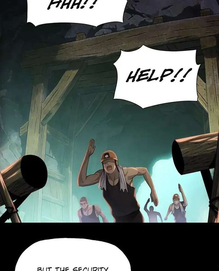 The doomsday ruthless man: hoarding trillions of supplies at the beginning Chapter 112 page 87